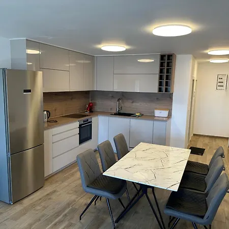 Apartments Top Hill Trogir Exterior photo