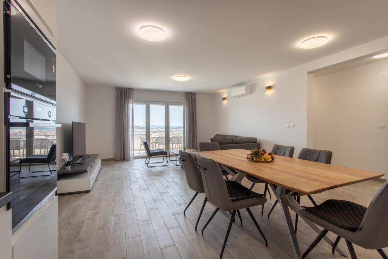 Apartament Hill Trogir
