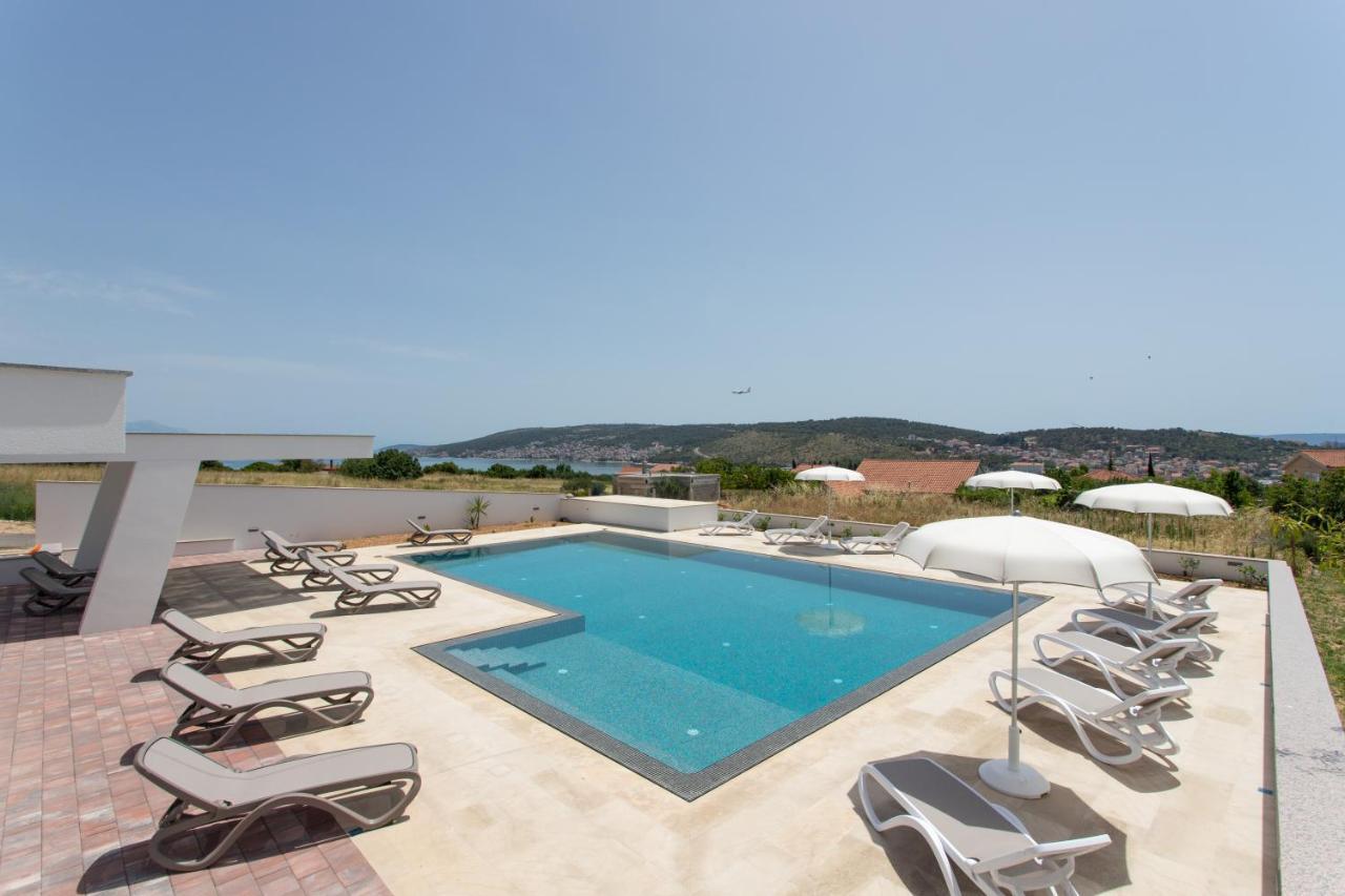 Hill Apartament Trogir