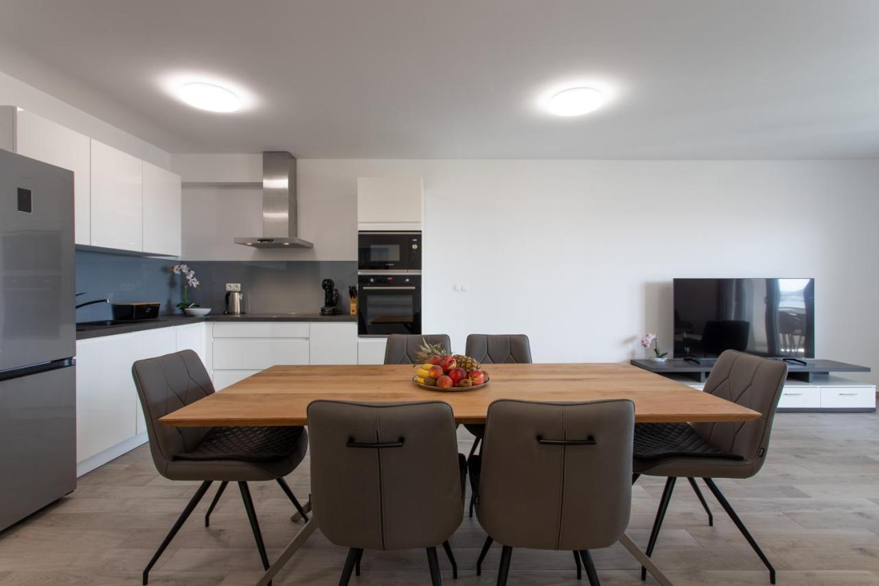 Hill Apartament Trogir
