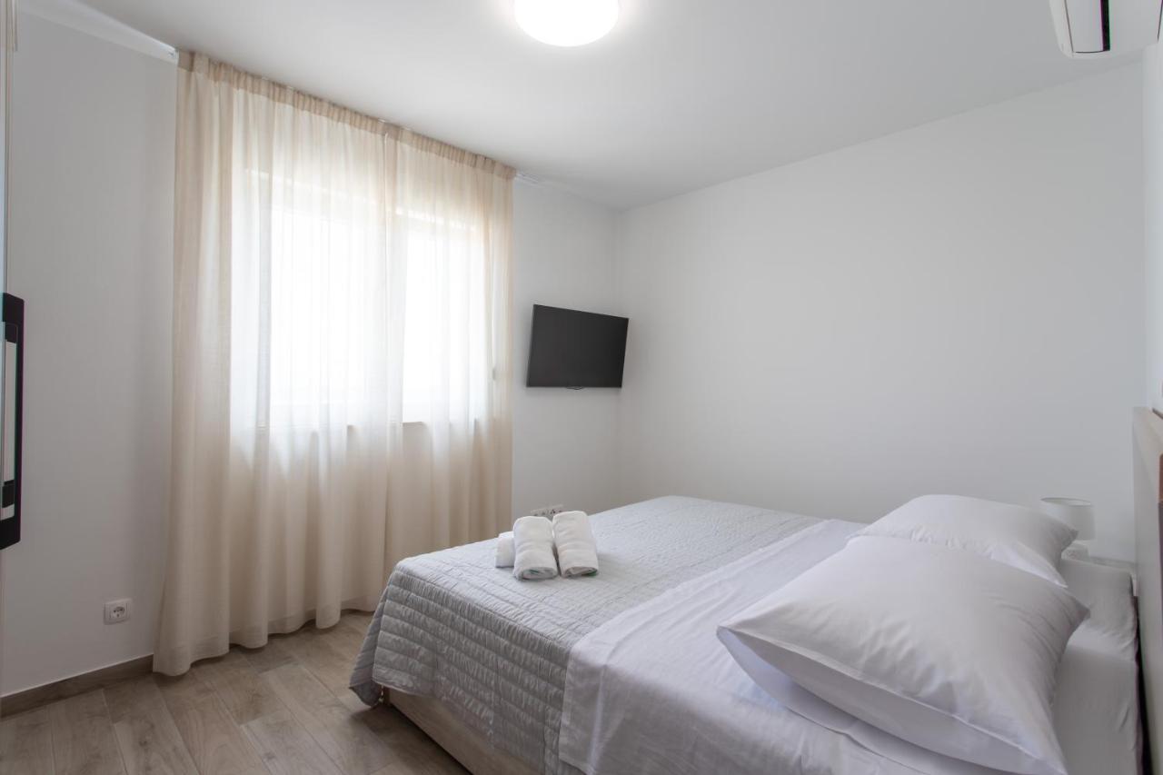 Hill Apartament Trogir