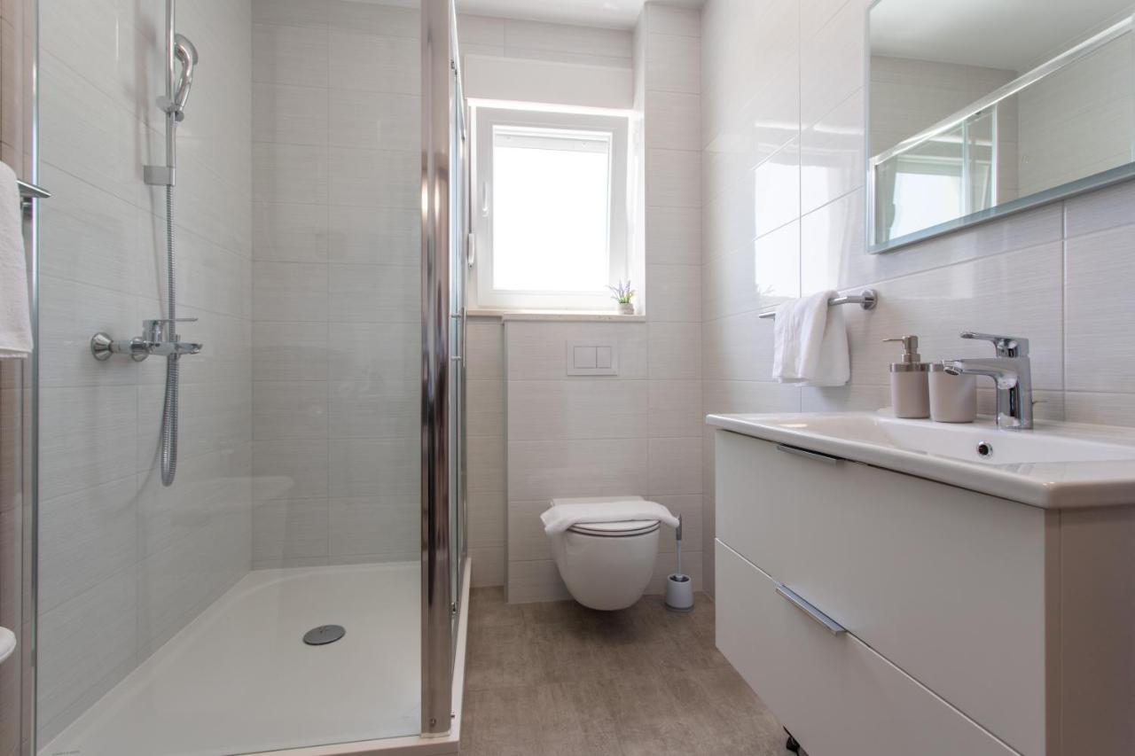 Apartament Hill Trogir