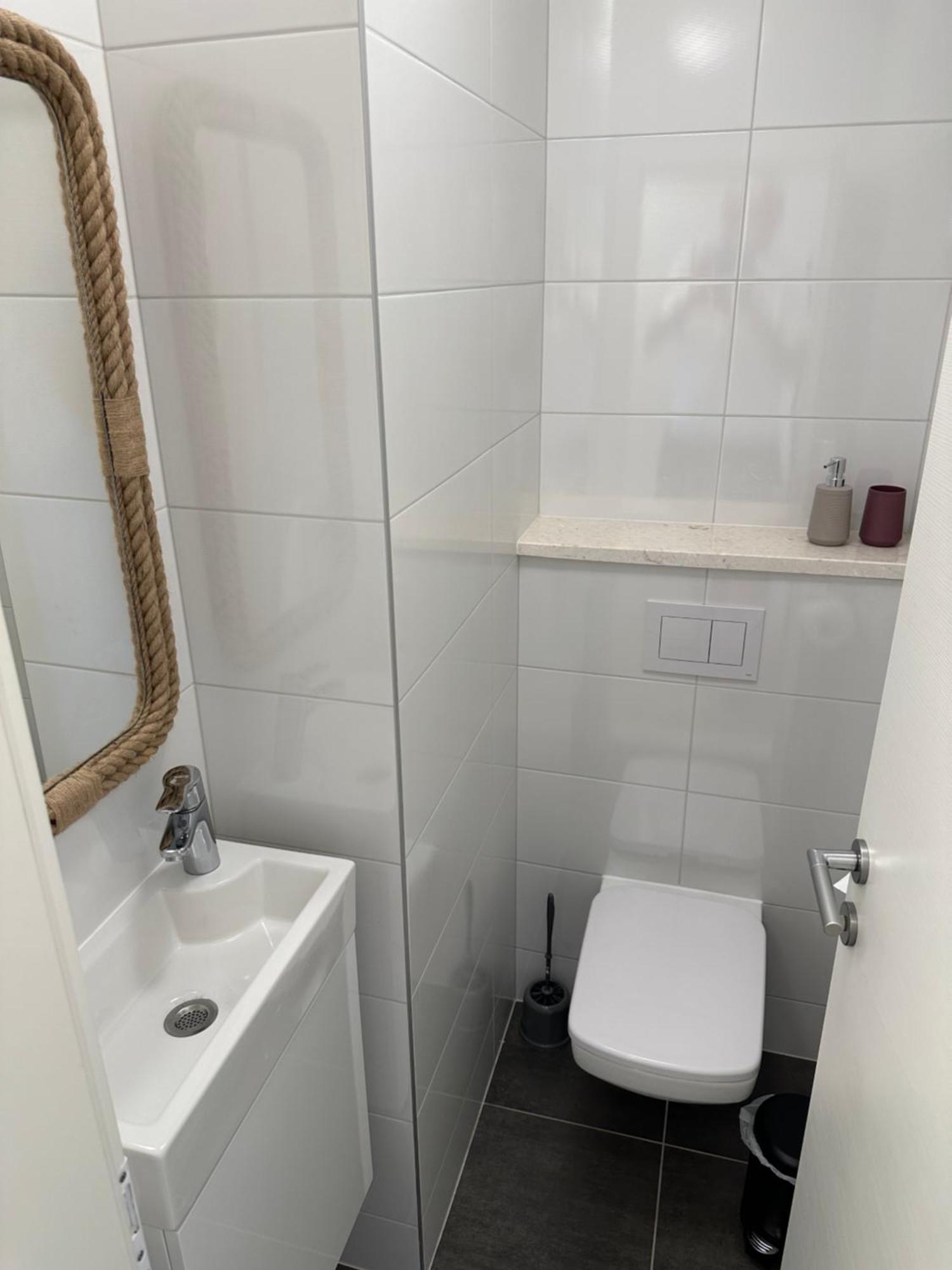 Apartament Hill Trogir