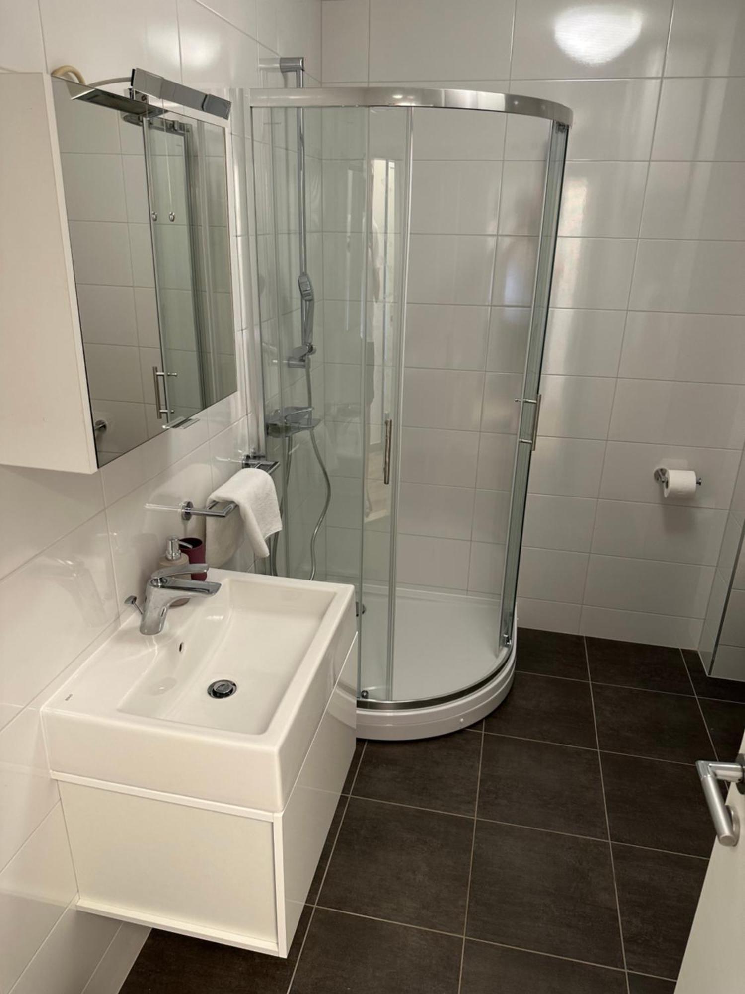 Apartament Hill