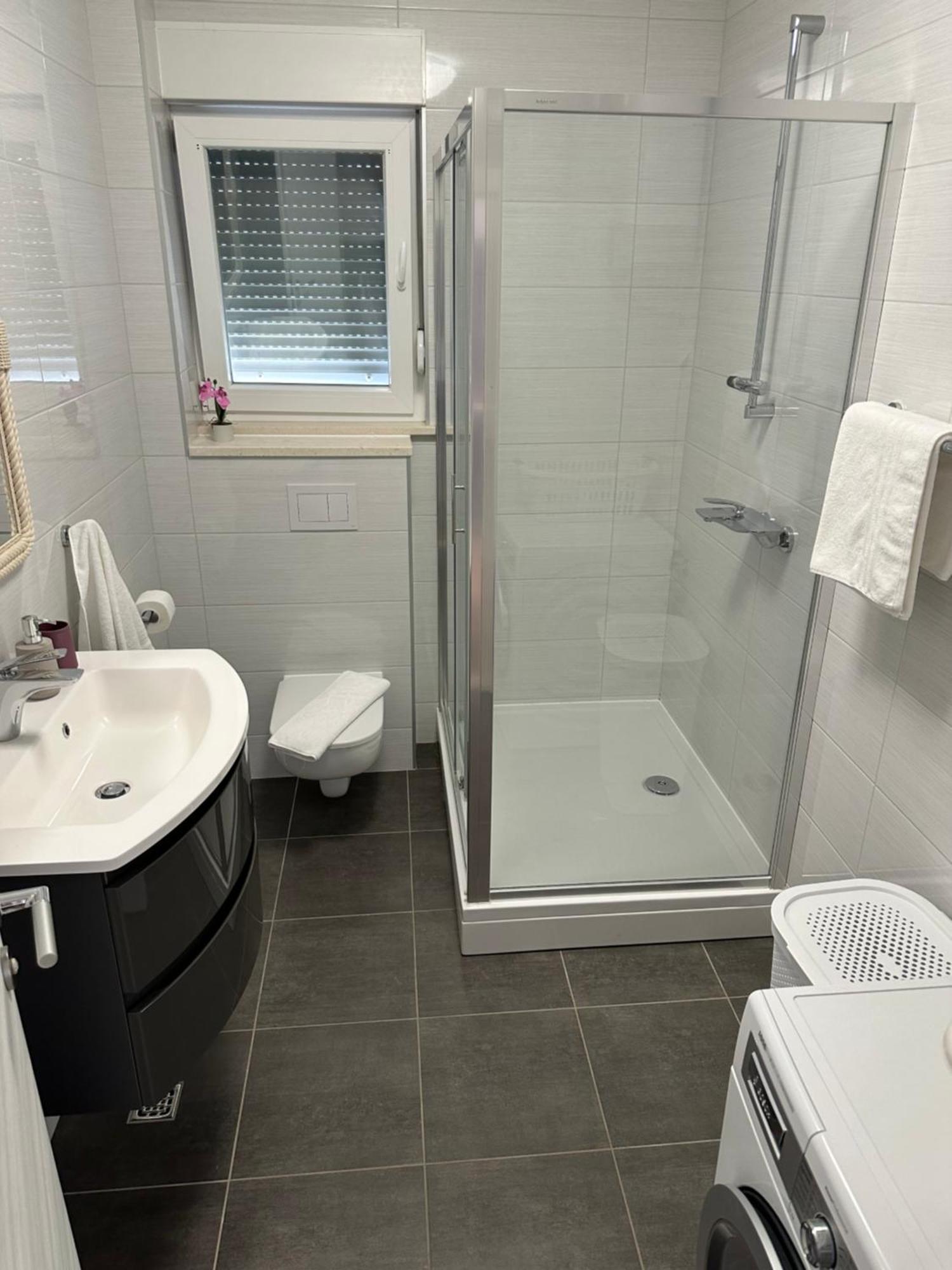 Apartament Hill *