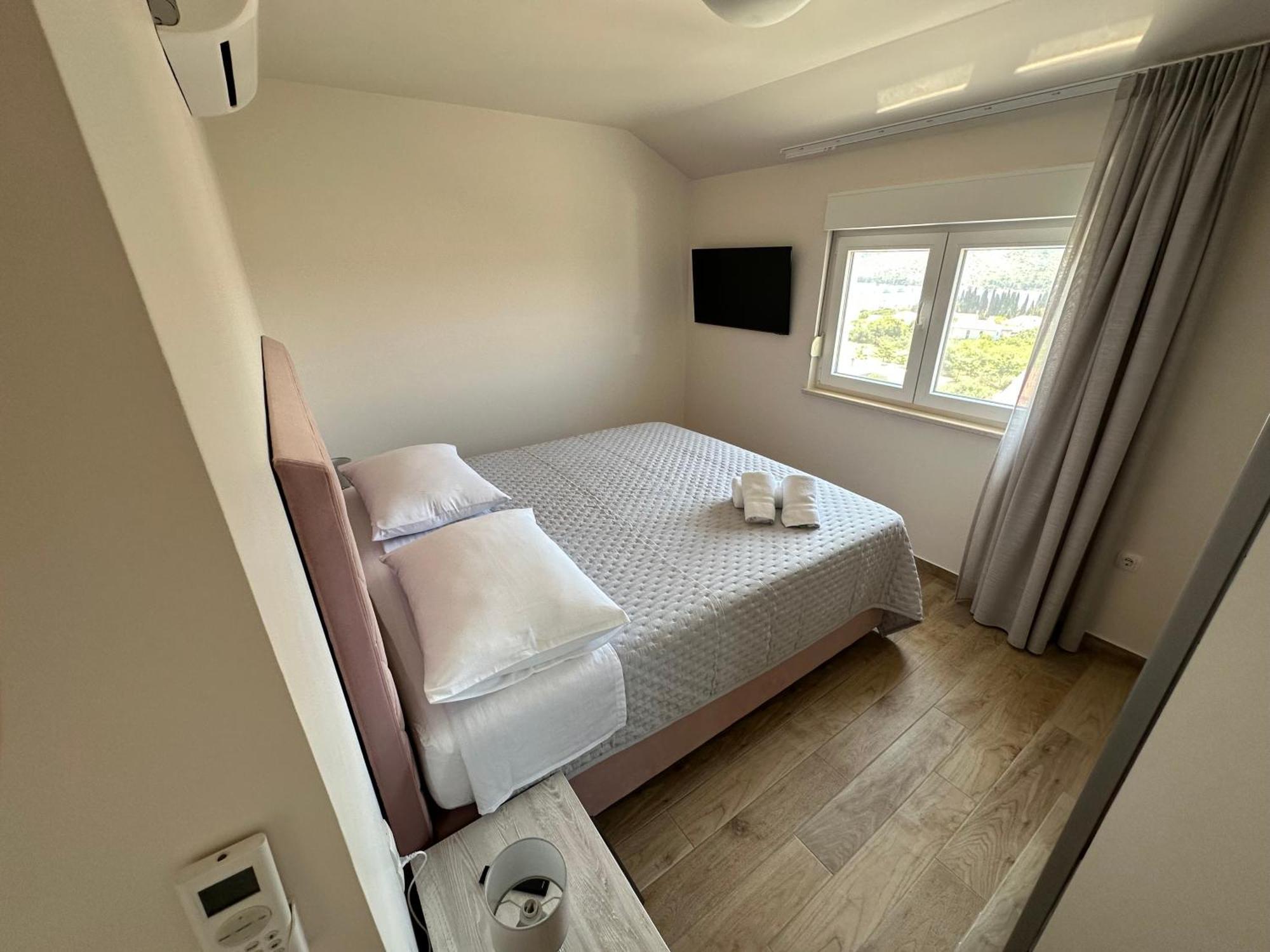 Apartament Hill *
