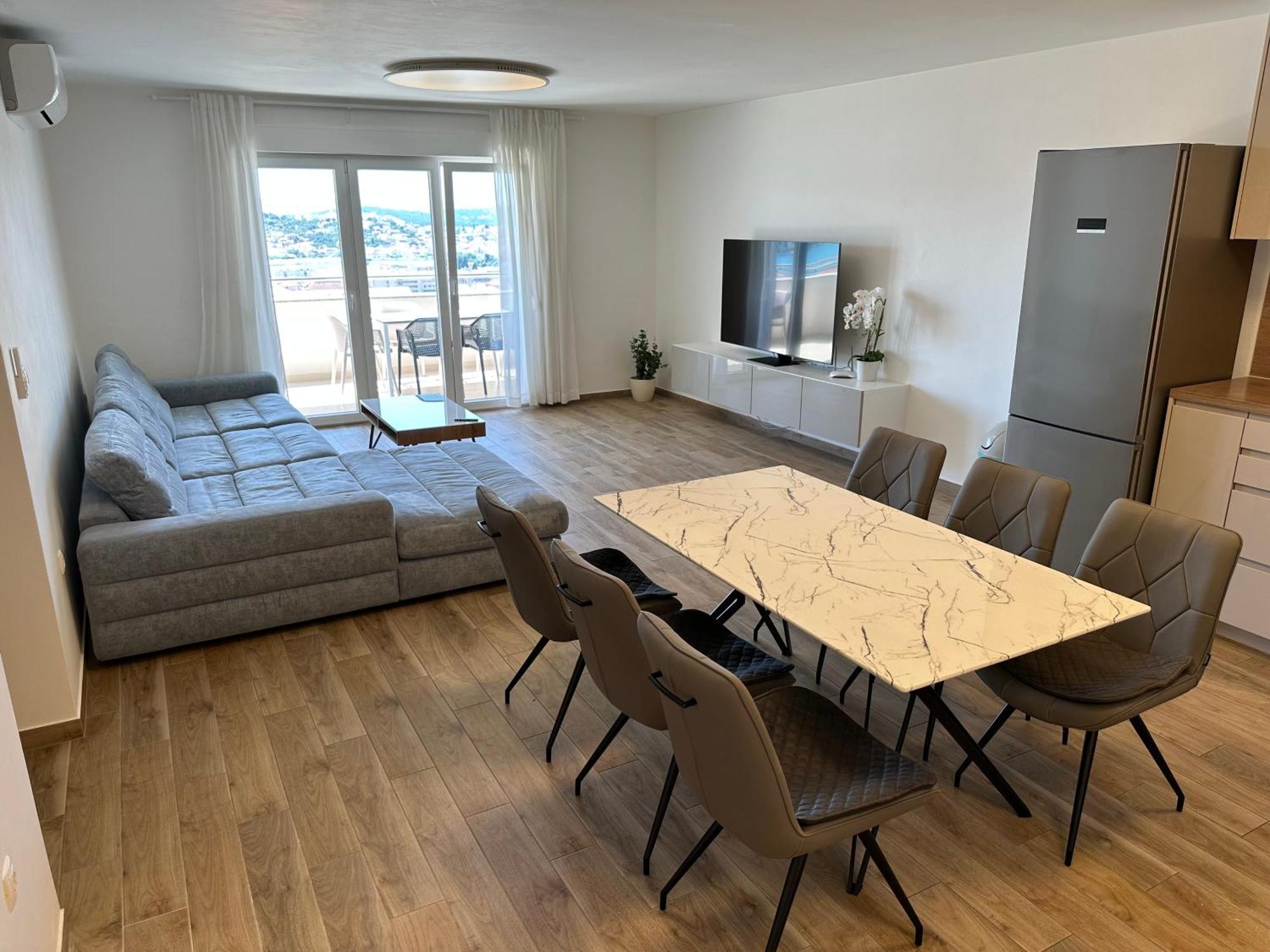 Apartament Hill Trogir