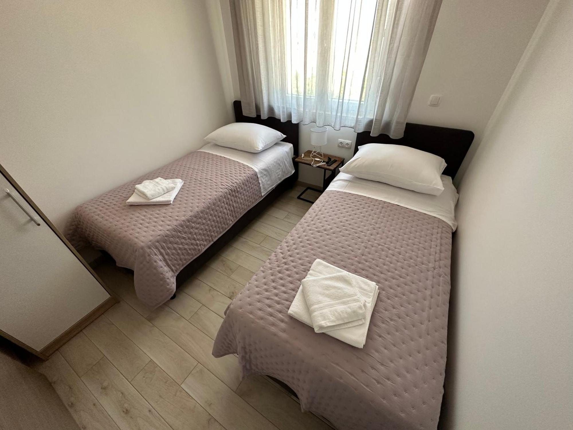 Apartament Hill Trogir