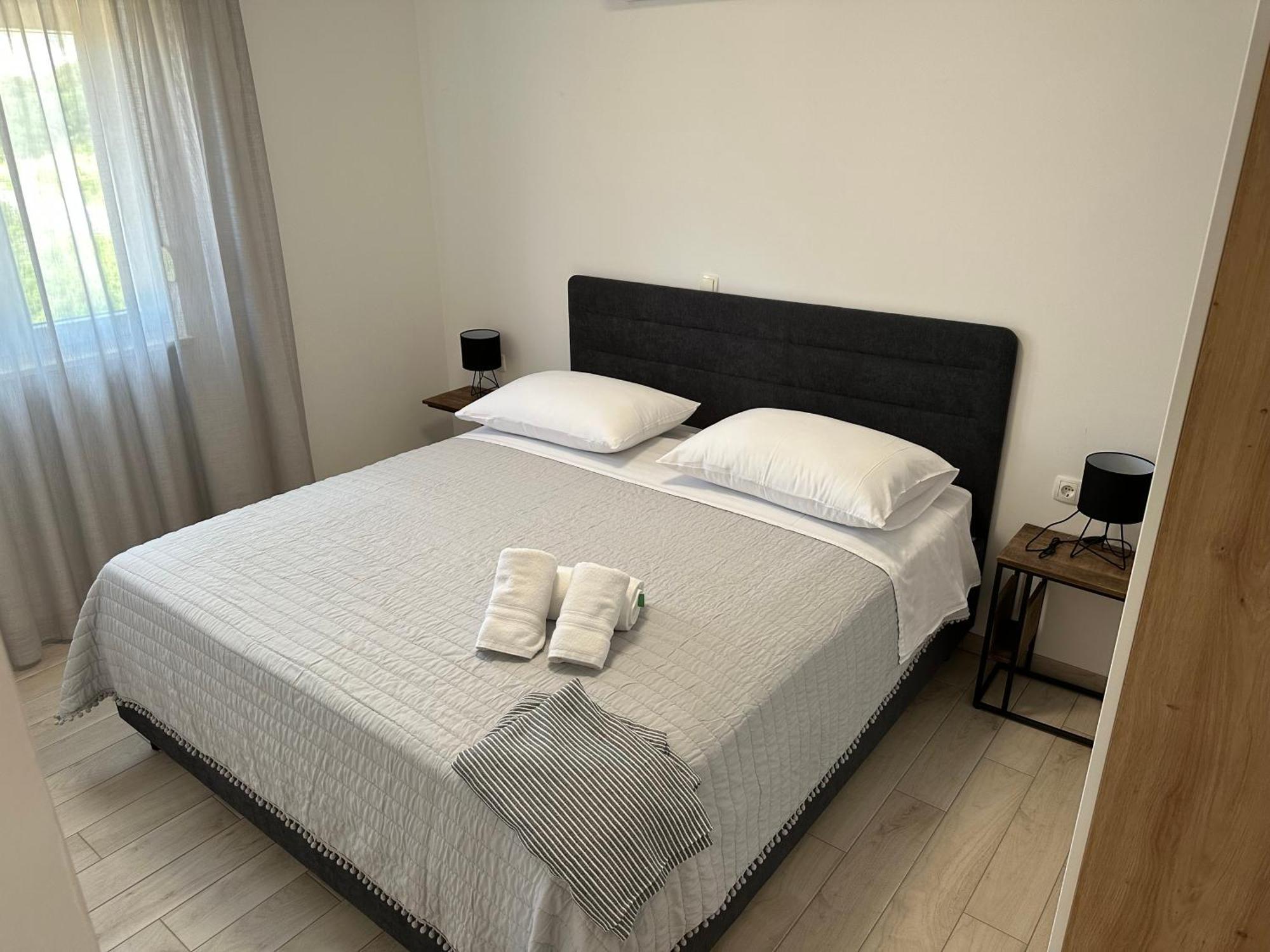 Apartament Hill *