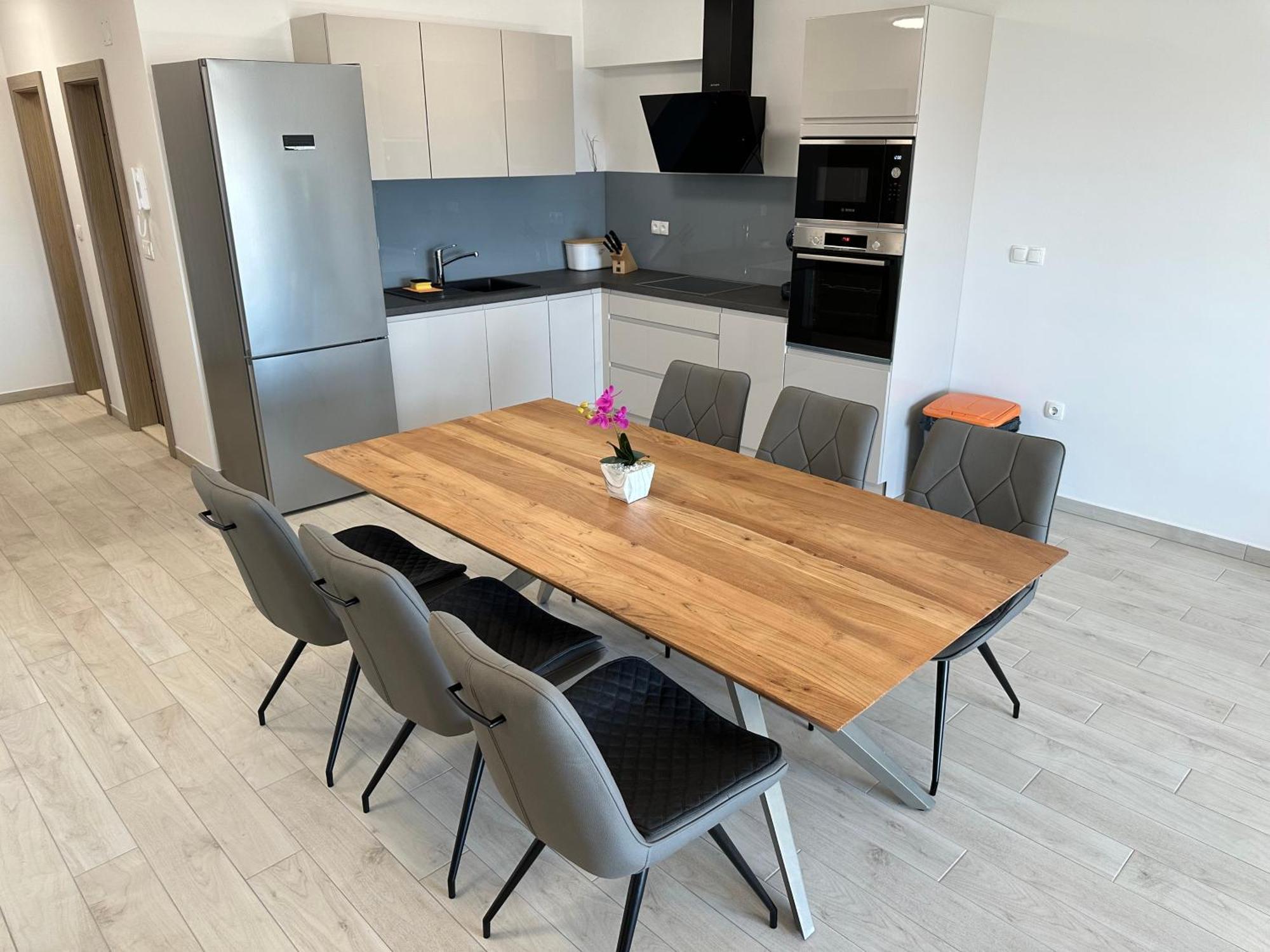 Apartament Hill
