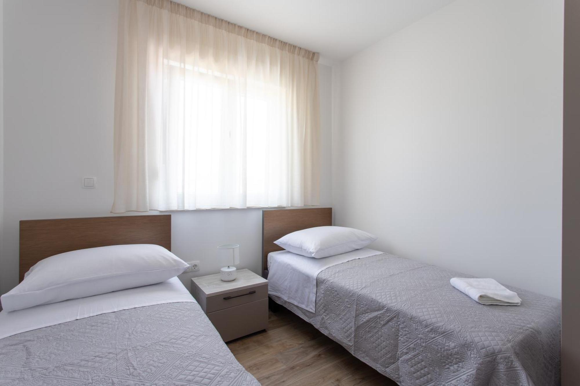 Hill Apartament